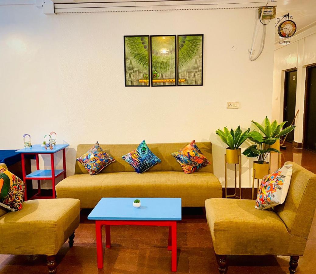 Hotel Prayag Prayagraj Bagian luar foto