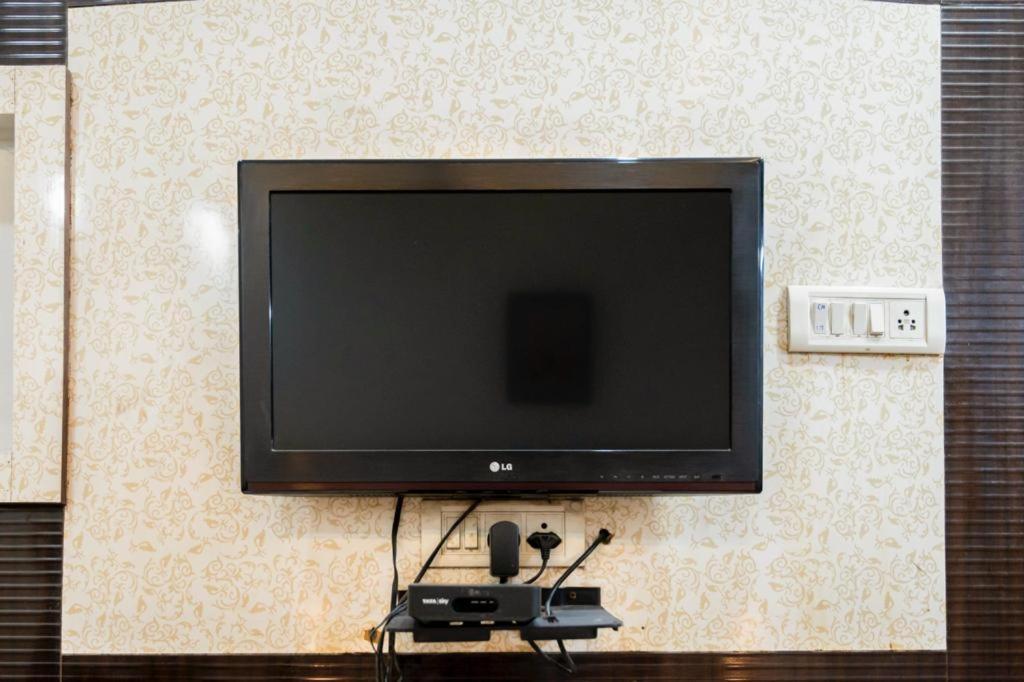 Hotel Prayag Prayagraj Bagian luar foto