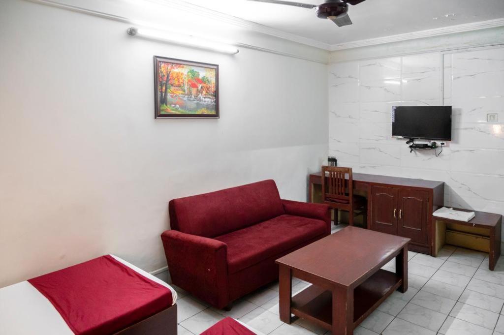 Hotel Prayag Prayagraj Bagian luar foto